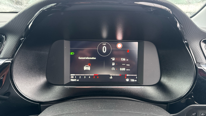 Vauxhall Corsa 1.5 Turbo D Elite Nav 5dr Diesel Hatchback